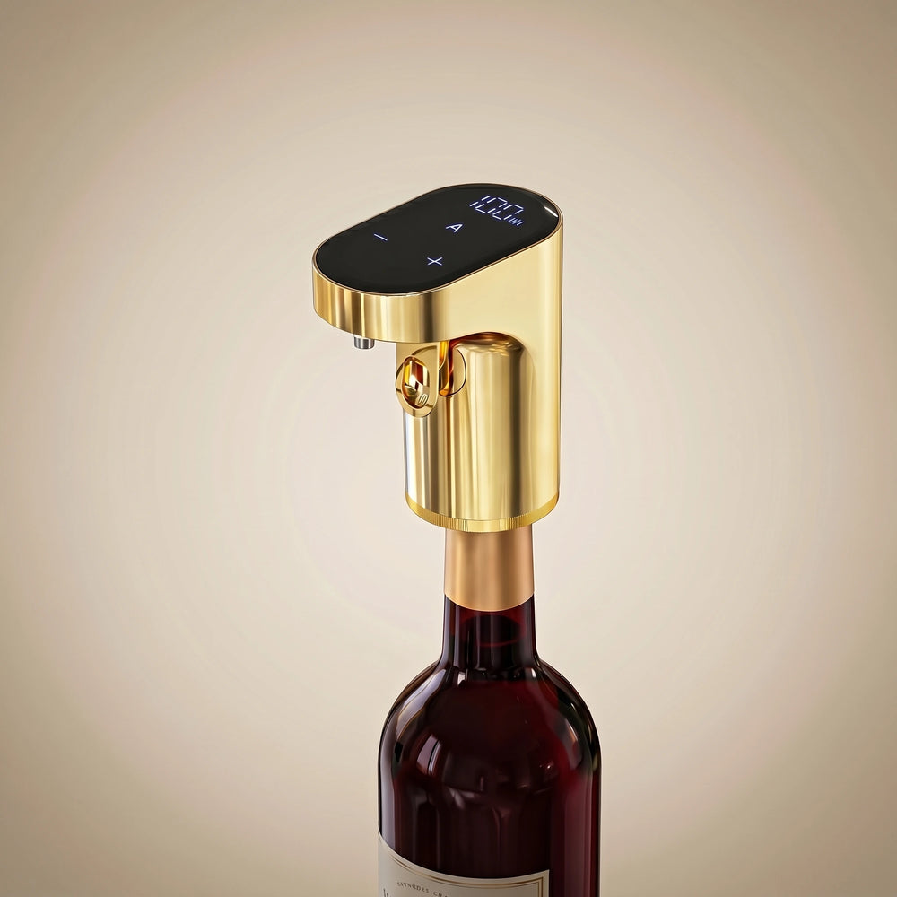 Alto Pour product