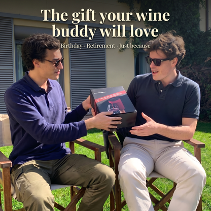 Alto Pour — Gift Set