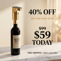 Alto Pour — Gift Set
