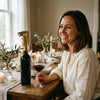 Sarah M.